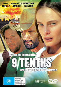 9/Tenths (DVD)